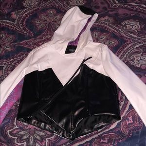 Marvel Spider-Gwen Jacket